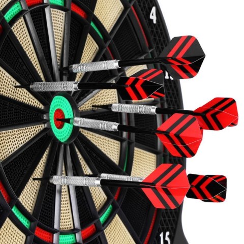 Tarcza elektroniczna Spokey Narvi Pro 942238 Spokey