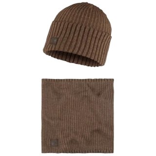 Zestaw czapka i komin Buff Gift Pack Set Beanie and Neckwarmer 1323496511000 Buff