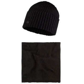 Zestaw czapka i komin Buff Gift Pack Set Beanie and Neckwarmer 1323499011000 Buff