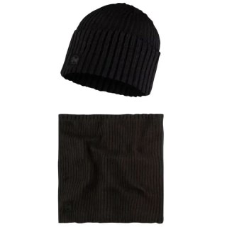 Zestaw czapka i komin Buff Gift Pack Set Beanie and Neckwarmer 1323499011000 Buff