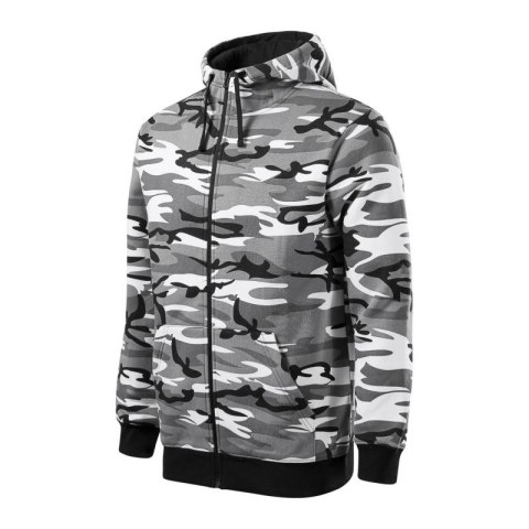 Bluza Malfini Camo Zipper M MLI-C1932 Malfini