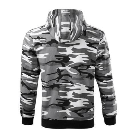 Bluza Malfini Camo Zipper M MLI-C1932 Malfini