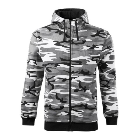Bluza Malfini Camo Zipper M MLI-C1932 Malfini