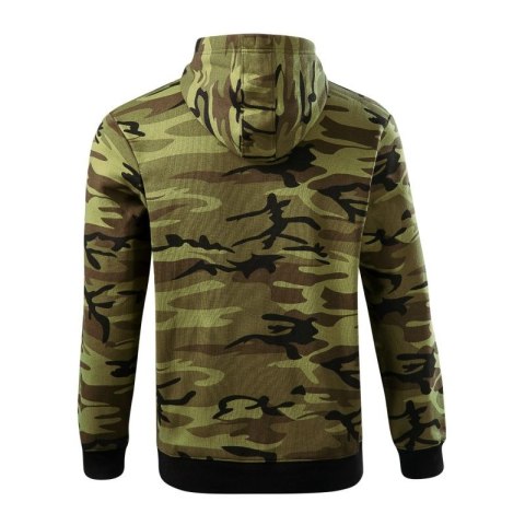 Bluza Malfini Camo Zipper M MLI-C1934 Malfini