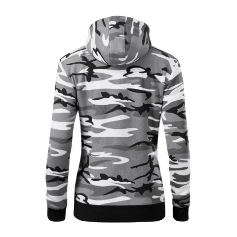 Bluza Malfini Camo Zipper W MLI-C2032 Malfini