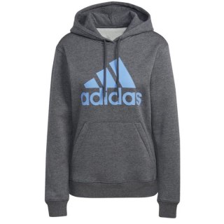 Bluza adidas Big Logo FL R HD W IC9845 Adidas