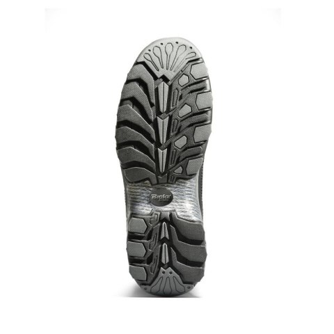Buty Bata Industrials Bickz 203 U MLI-B29B1 czarny Bata Industrials