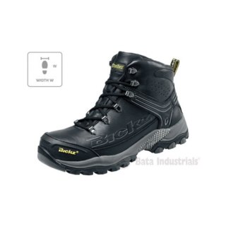 Buty Bata Industrials Bickz 204 U MLI-B30B1 Bata Industrials
