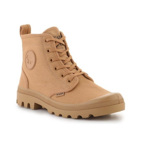 Buty Palladium Plbrousse X Kitsune Woodlin W 78454-209-M Palladium