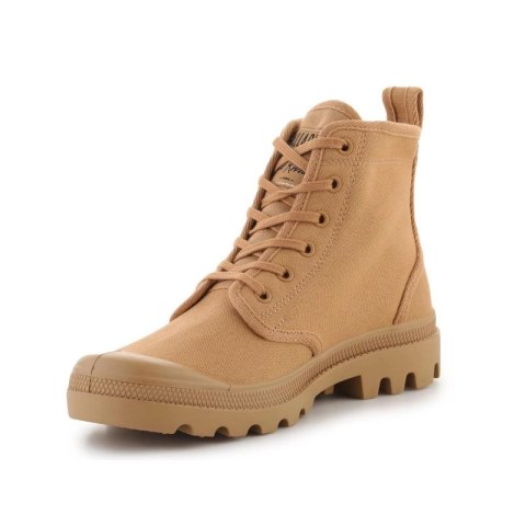 Buty Palladium Plbrousse X Kitsune Woodlin W 78454-209-M Palladium