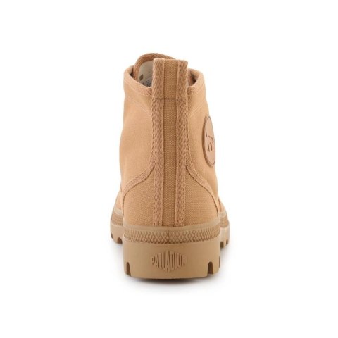Buty Palladium Plbrousse X Kitsune Woodlin W 78454-209-M Palladium