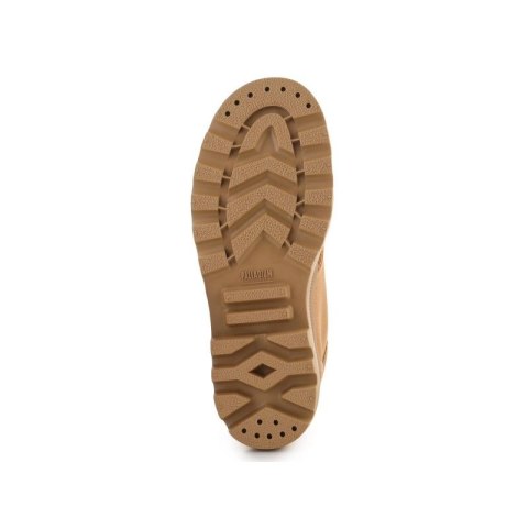 Buty Palladium Plbrousse X Kitsune Woodlin W 78454-209-M Palladium