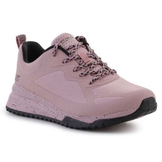 Buty Skechers Bobs Squad 3 - Star Flight W 117186-BLSH Skechers