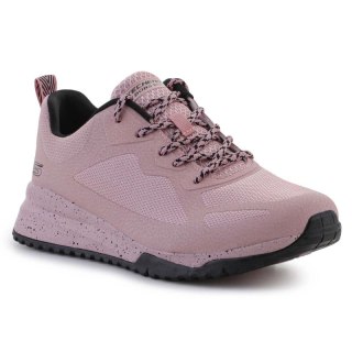 Buty Skechers Bobs Squad 3 - Star Flight W 117186-BLSH Skechers