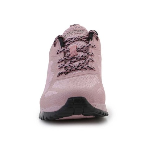 Buty Skechers Bobs Squad 3 - Star Flight W 117186-BLSH Skechers