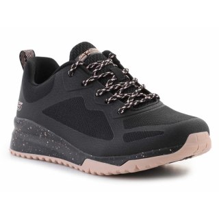 Buty Skechers Bobs Squad 3-star Flight W 117186-BLK Skechers