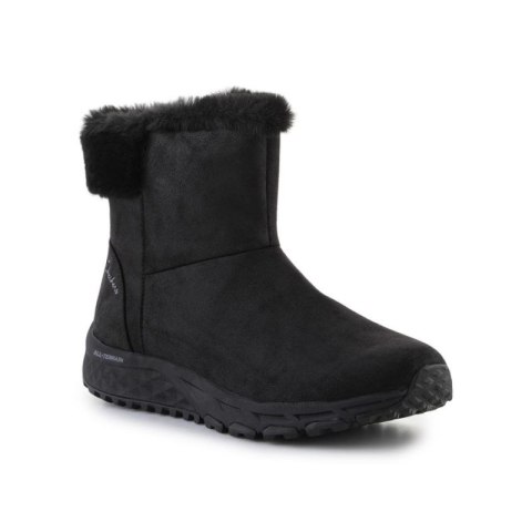 Buty Skechers Escape Plan - Cozy Collab W 167413-BBK Skechers