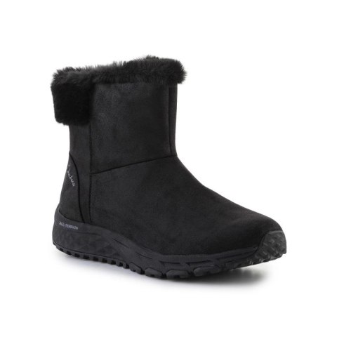 Buty Skechers Escape Plan - Cozy Collab W 167413-BBK Skechers