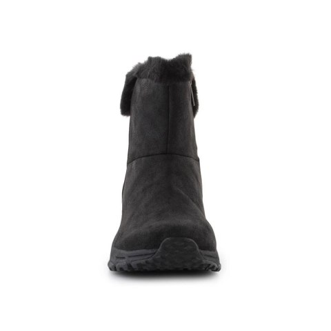 Buty Skechers Escape Plan - Cozy Collab W 167413-BBK Skechers