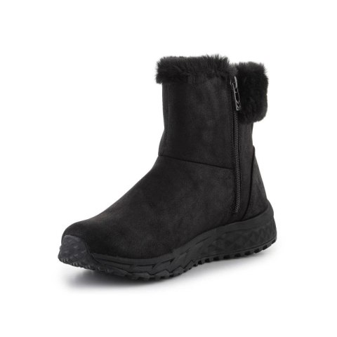 Buty Skechers Escape Plan - Cozy Collab W 167413-BBK Skechers