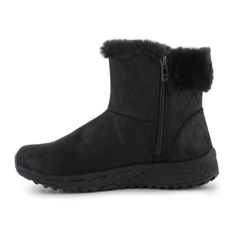 Buty Skechers Escape Plan - Cozy Collab W 167413-BBK Skechers