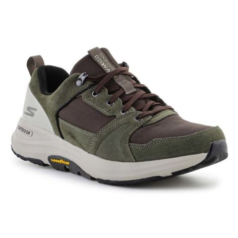 Buty Skechers Go Walk Outdoor - M 216106-OLBR Skechers