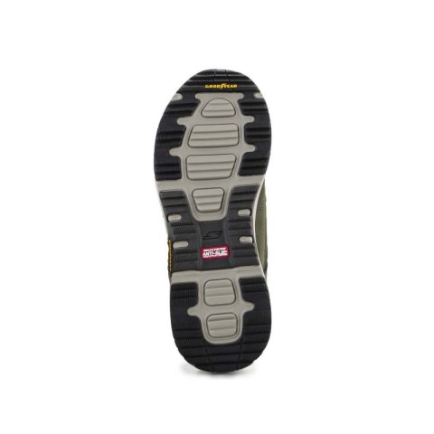Buty Skechers Go Walk Outdoor - M 216106-OLBR Skechers