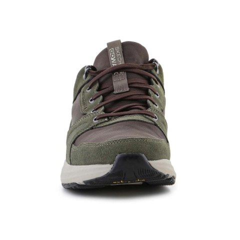Buty Skechers Go Walk Outdoor - M 216106-OLBR Skechers