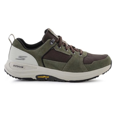 Buty Skechers Go Walk Outdoor - M 216106-OLBR Skechers