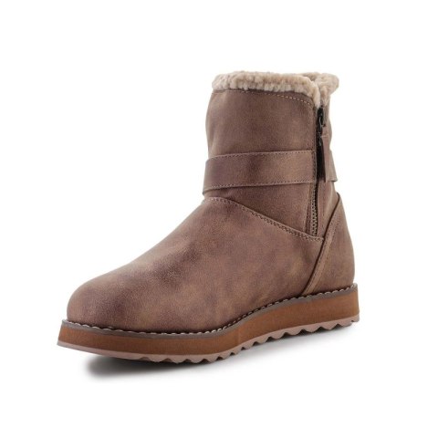 Buty Skechers Keepsakes 2. 0 - Home Sweet Home W 167615-DKTP Skechers