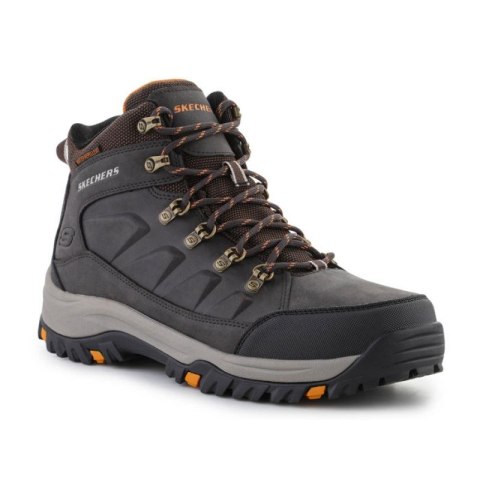 Buty Skechers RELMENT - DAGGETT M 204642-CHOC Skechers