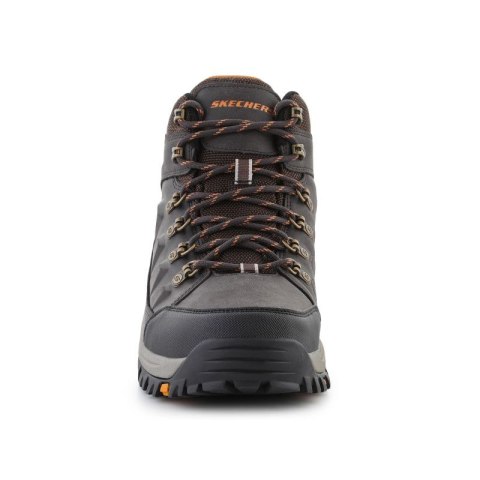 Buty Skechers RELMENT - DAGGETT M 204642-CHOC Skechers