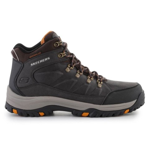 Buty Skechers RELMENT - DAGGETT M 204642-CHOC Skechers