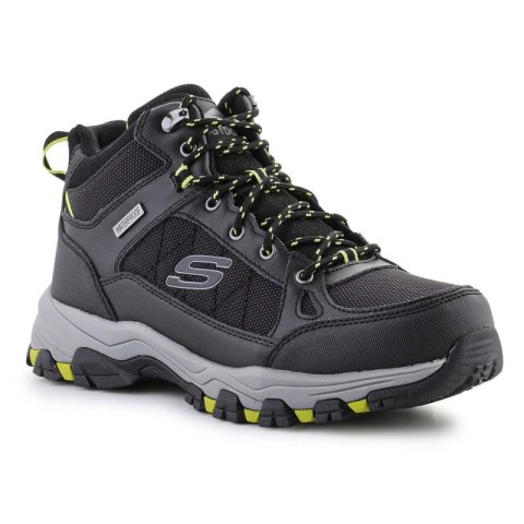 Buty Skechers Selmen - Melano M 204477-BLK Skechers