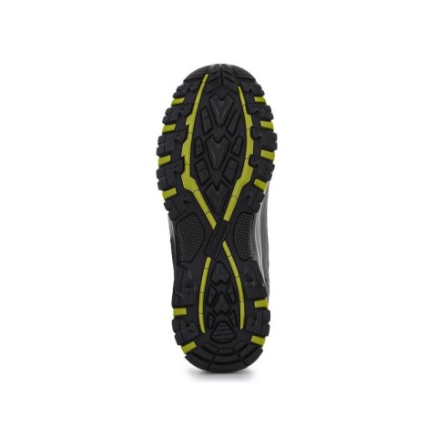 Buty Skechers Selmen - Melano M 204477-BLK Skechers