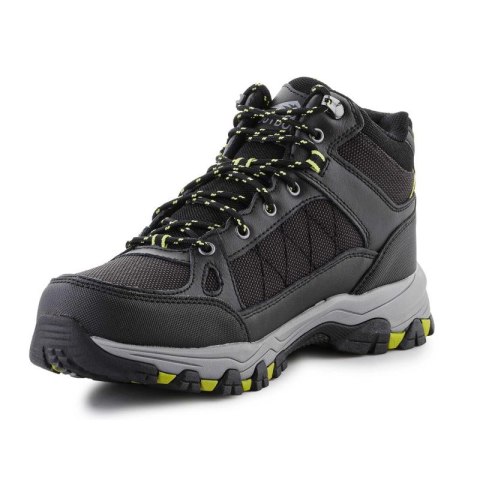 Buty Skechers Selmen - Melano M 204477-BLK Skechers