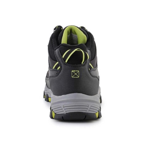 Buty Skechers Selmen - Melano M 204477-BLK Skechers