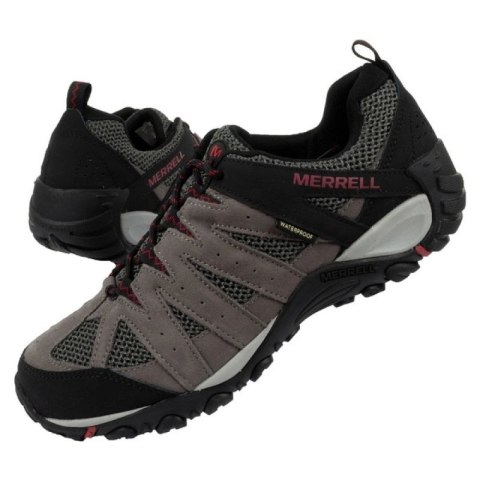 Buty trekkingowe Merrell Accentor 2 Vent M J036201 Merrell