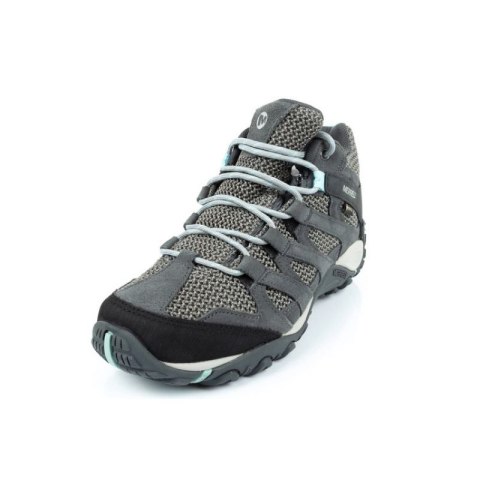 Buty trekkingowe Merrell Alverstone GTX W J034596 Merrell