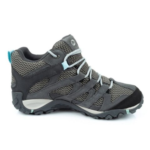 Buty trekkingowe Merrell Alverstone GTX W J034596 Merrell