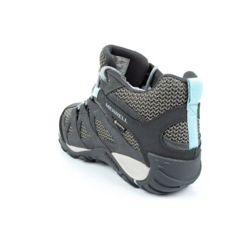 Buty trekkingowe Merrell Alverstone GTX W J034596 Merrell