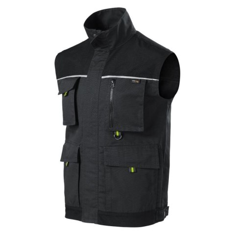 Kamizelka Rimeck Ranger M MLI-W5494 ebony gray Rimeck