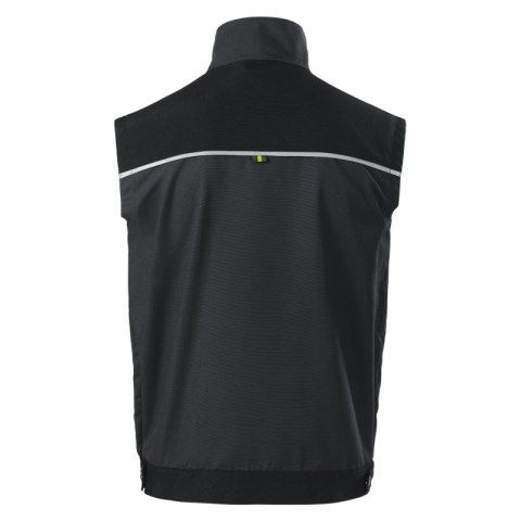 Kamizelka Rimeck Ranger M MLI-W5494 ebony gray Rimeck