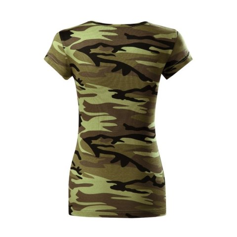 Koszulka Adler Camo Pure W MLI-C2234 Adler
