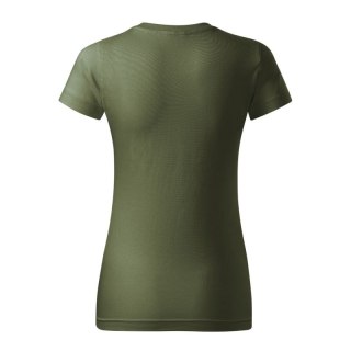 Koszulka Malfini Basic Free W MLI-F3409 Malfini