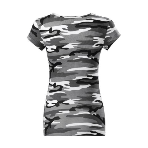 Koszulka Malfini Camo Pure W MLI-C2232 Malfini