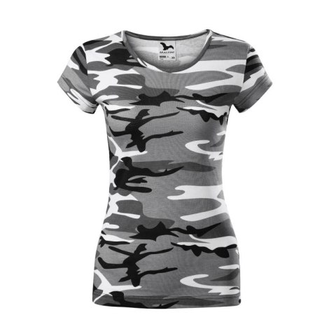 Koszulka Malfini Camo Pure W MLI-C2232 Malfini