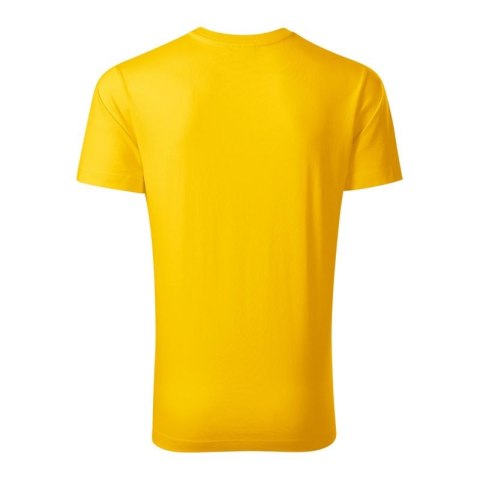 Koszulka Rimeck Resist M MLI-R0104 żółty Rimeck