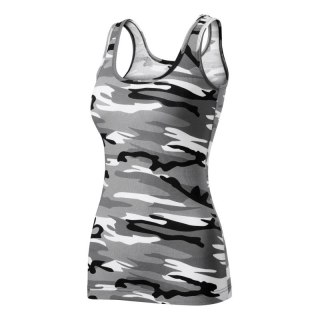 Koszulka Top Malfini Triumph Camo W MLI-C3632 Malfini
