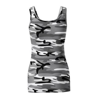 Koszulka Top Malfini Triumph Camo W MLI-C3632 Malfini